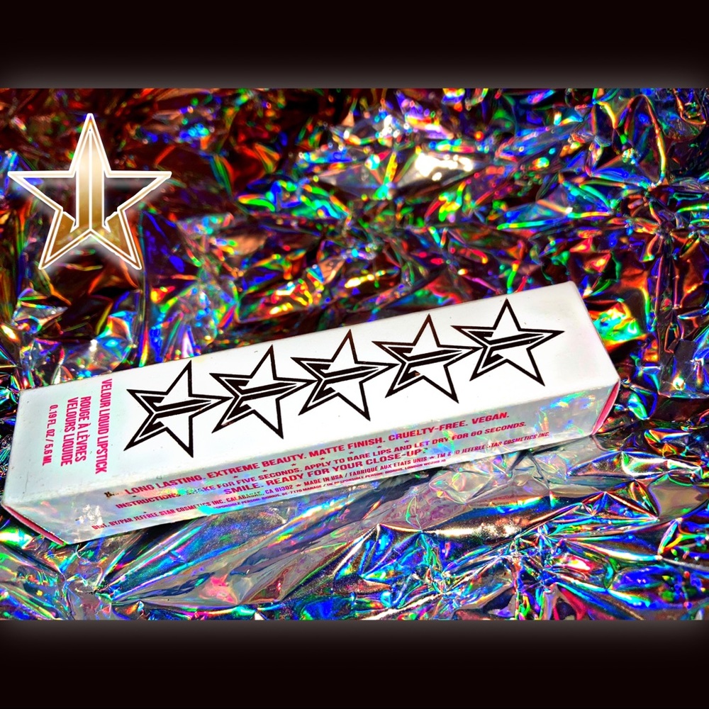 Jeffree Star Cosmetics